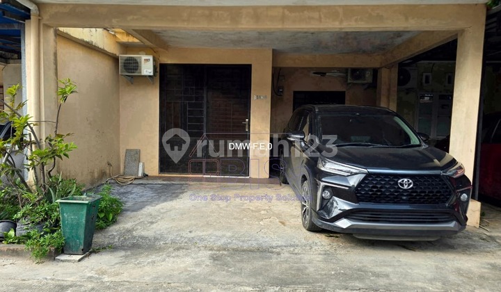 Dijual Rumah 1 Lantai Di Puri Legenda. Dijual Rumah 1 Lantai Di Puri Legenda.