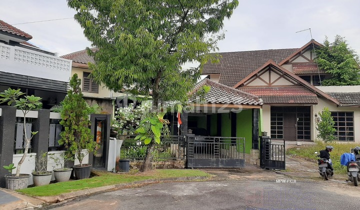 Rumah 2 Lantai Di Sekupang