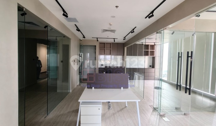 Dijual / Sewa Perkantoran Ekslusive Di Harbour Bay Dijual / Sewa Perkantoran Ekslusive Di Harbour Bay