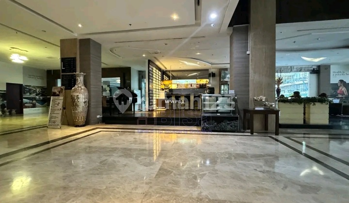 For Sale: Strategic 3-Star Hotel in Batum Center.