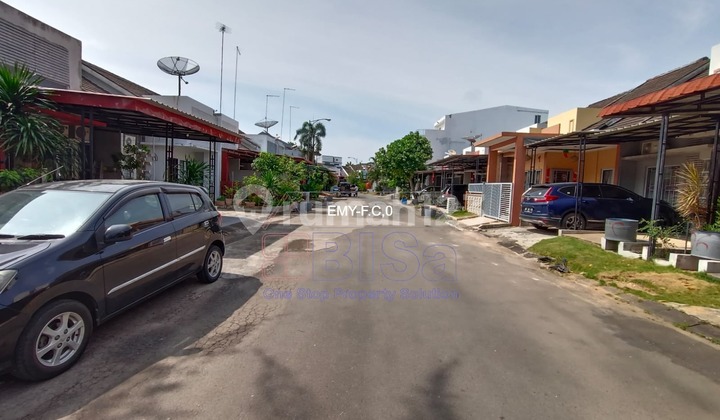 Di Jual Rumah Cantik dan Mungil di Kawasan Strategis Batam Centre The Central Sukajadi.al 2