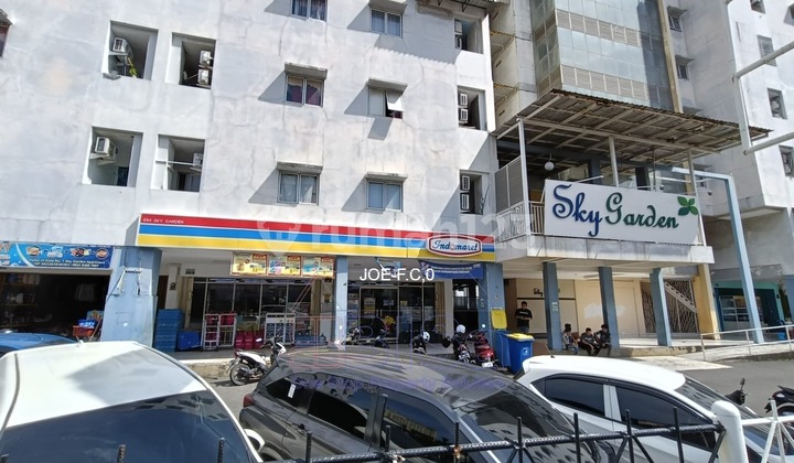 For Sale: 1 Unit Sky Garden Nagoya Apartment