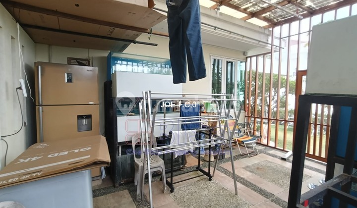 For Sale 2-Story House in Bukit Indah Sukajadi. 2