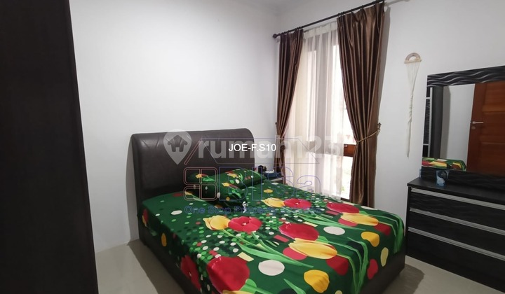 Di Sewaka Rumah 2 Lantai di Perumahan Villa Panbill 2