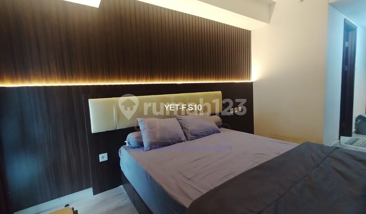 For Rent Apartment Pollux Habibie Tower 2 Floor 39. For Rent Apartment Pollux Habibie Tower 2 Floor 39.