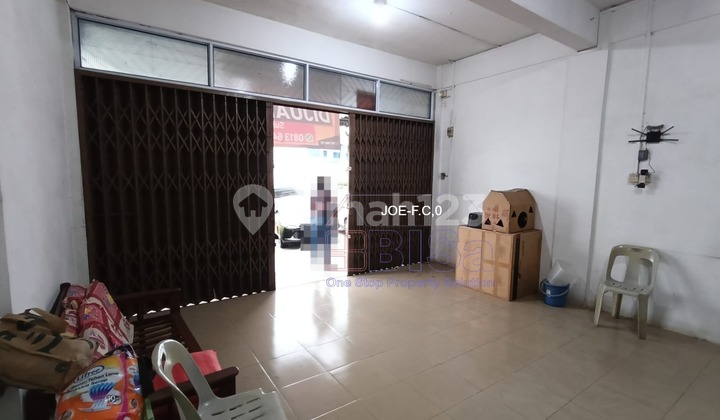 Dijual 1 Unit Ruko 3,5 Lantai di Komplek Ruko Galaxy Centre Nagoya. Dijual 1 Unit Ruko 3,5 Lantai di Komplek Ruko Galaxy Centre Nagoya.