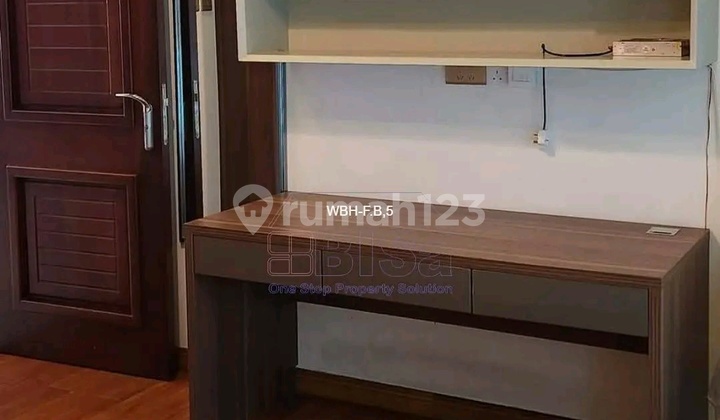 Rumah Mewah 2 Lantai. 2