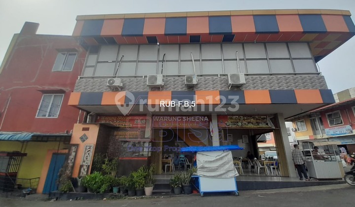 Dijual 2 Unit Ruko Hook 2 Lantai di Komplek Ruko Niaga Mas Batam Centre. Dijual 2 Unit Ruko Hook 2 Lantai di Komplek Ruko Niaga Mas Batam Centre.