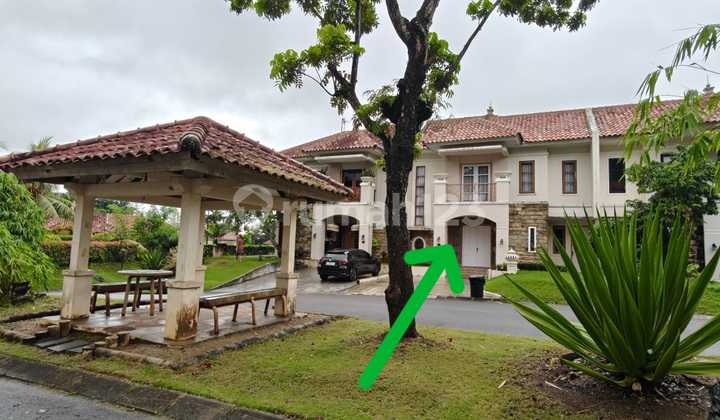 Disewakan Rumah Mewah dan Nyaman di Perumahan Villa Panbill.