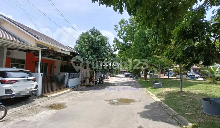 Dijual 1 Unit Rumah di Perumahan Pantai Gading Bengkong Laut. 2