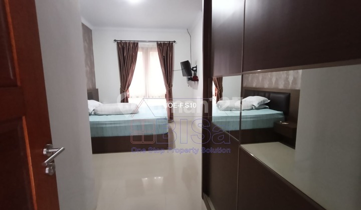 Disewakan 1 Unit Rumah Elite di Perumahan Villa Panbill. 2