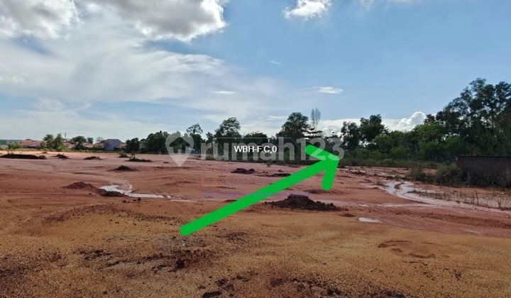 For Sale: Empty Land in Kabil For Sale: Empty Land in Kabil