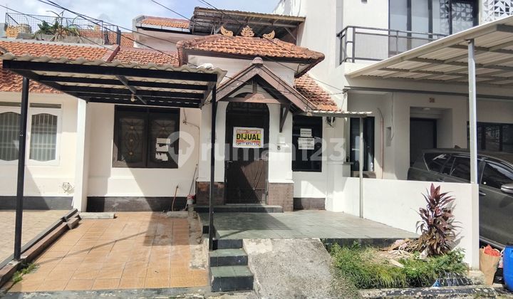 Rumah Taman Ubud Lippo Karawaci Village Rumah Taman Ubud Lippo Karawaci Village