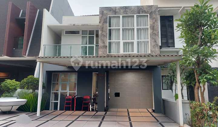 Sale: Rumah Siap Huni di Lippo Karawaci Central. Tangerang Sale: Rumah Siap Huni di Lippo Karawaci Central. Tangerang