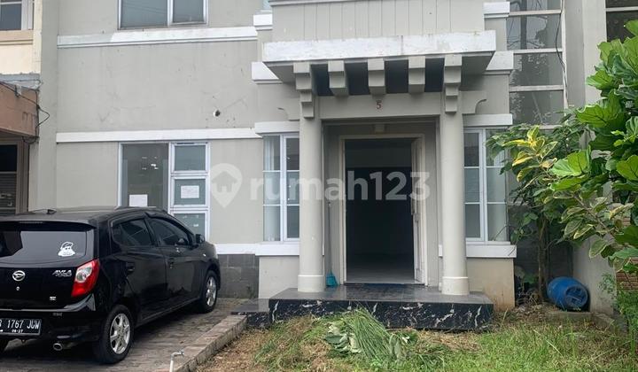 2-Story House Affordable Price in Lippo Karawaci, Tangerang. 2