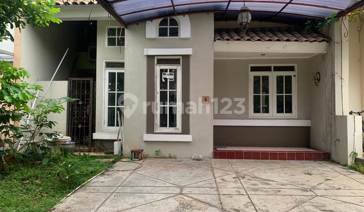 Rumah Siap Huni Lokasi Komplek Lippo Karawaci Utara. Tangerang Rumah Siap Huni Lokasi Komplek Lippo Karawaci Utara. Tangerang