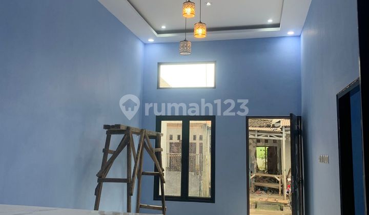 New Building House Condition is Very Good and Ready to Occupy.