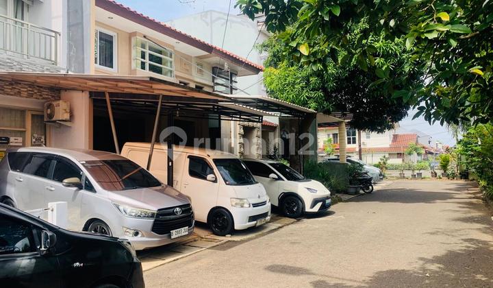 Rumah Bagus 2.Lantai di Lippo Karawaci. Tangerang