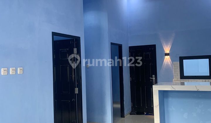 New Building House Condition is Very Good and Ready to Occupy. 2