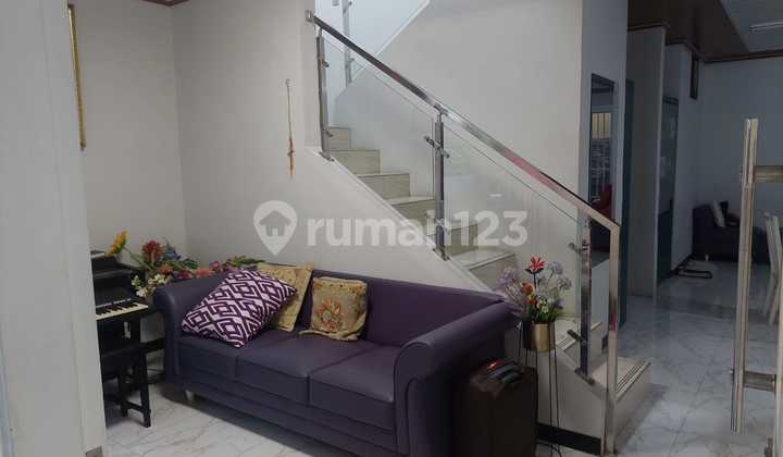 Sale: Rumah Siap Huni di Lippo Karawaci Central. Tangerang 2