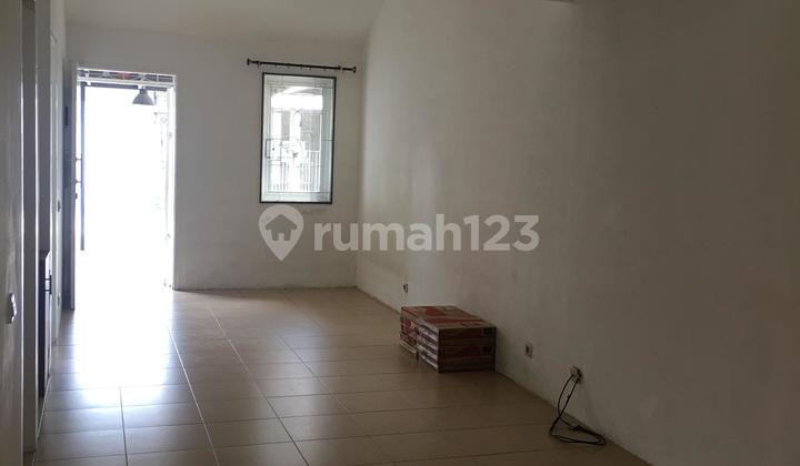 For Rent Ready-to-Occupy House Located in Taman Ubud Complex. Lippo Karawaci. Tangerang 2