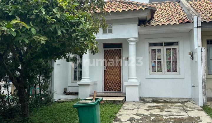 Rumah Bagus Di Lippo Karawaci Utara Tangerang Rumah Bagus Di Lippo Karawaci Utara Tangerang