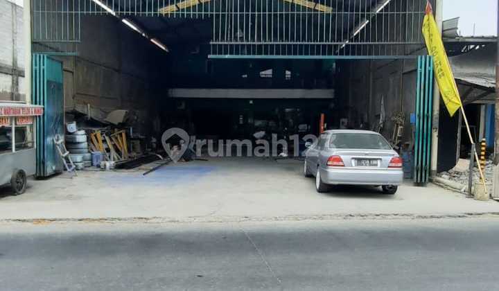 Ruang Usaha Jababeka, cikarang Pasir Gombong Siap Pakai Ruang Usaha Jababeka, cikarang Pasir Gombong Siap Pakai