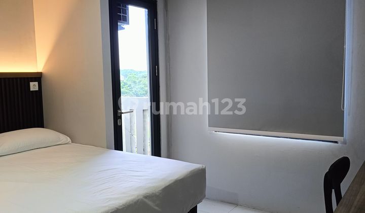 Cheap Furnished 1 BR Apartment