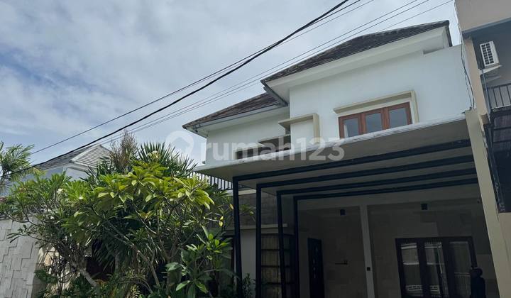 Dijual Villa Ready Di Jimbaran Kuta Badung Dijual Villa Ready Di Jimbaran Kuta Badung
