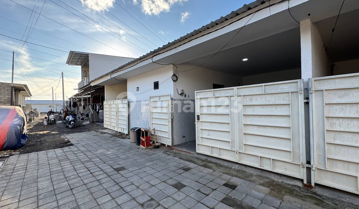 Disewakan Rumah Harga Murah Di Pemogan Denpasar 1
