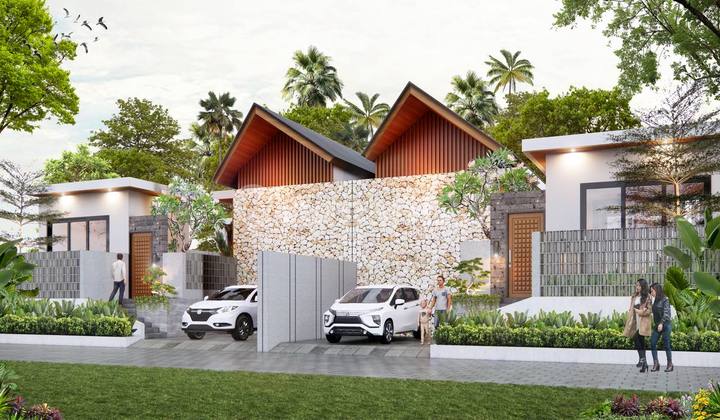 Luxury Villa For Sale In Benoa South Kuta Luxury Villa For Sale In Benoa South Kuta