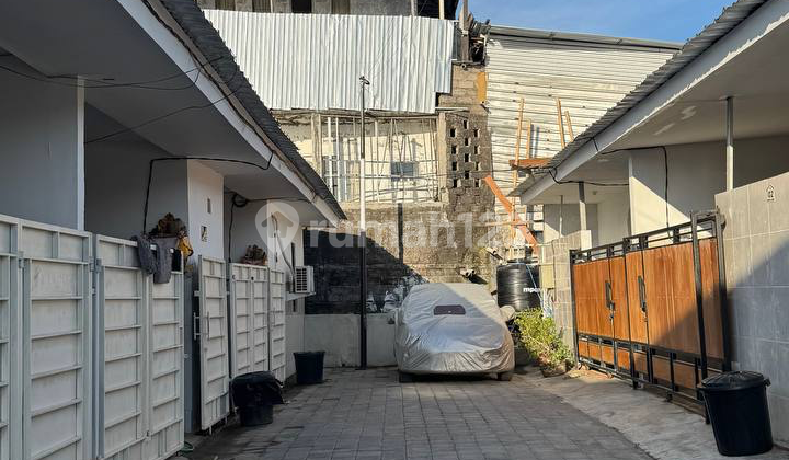 Disewakan Rumah Harga Murah Di Pemogan Denpasar 2