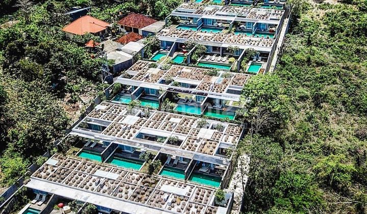 Dijual Villa Exclusive Daerah Strategis Di Pecatu Badung Dijual Villa Exclusive Daerah Strategis Di Pecatu Badung