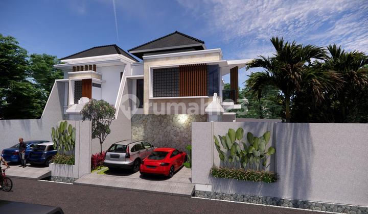 Segera Miliki Villa Dengan Konsep Minimalis Berlokasi Strategis Segera Miliki Villa Dengan Konsep Minimalis Berlokasi Strategis