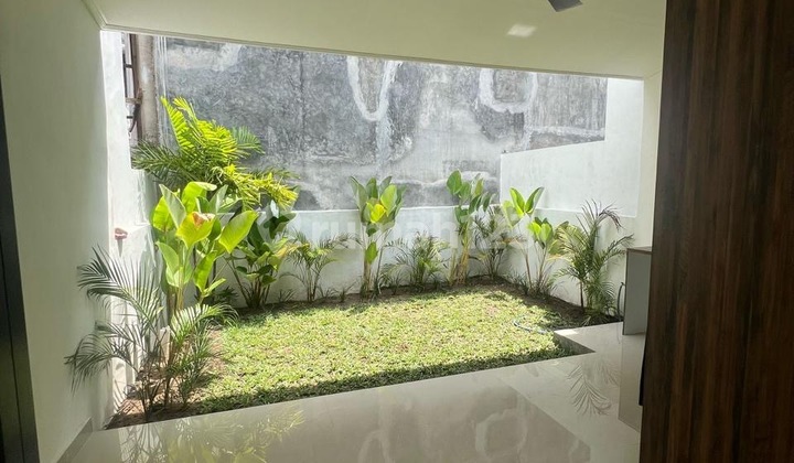 For Rent House in Munggu Badung Near Seseh