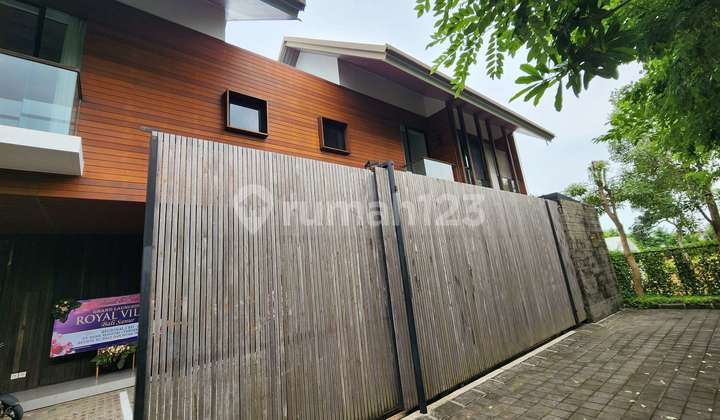 Dijual Villa Residence Dengan Konsep Di Daerah Sanur Denpasar Dijual Villa Residence Dengan Konsep Di Daerah Sanur Denpasar