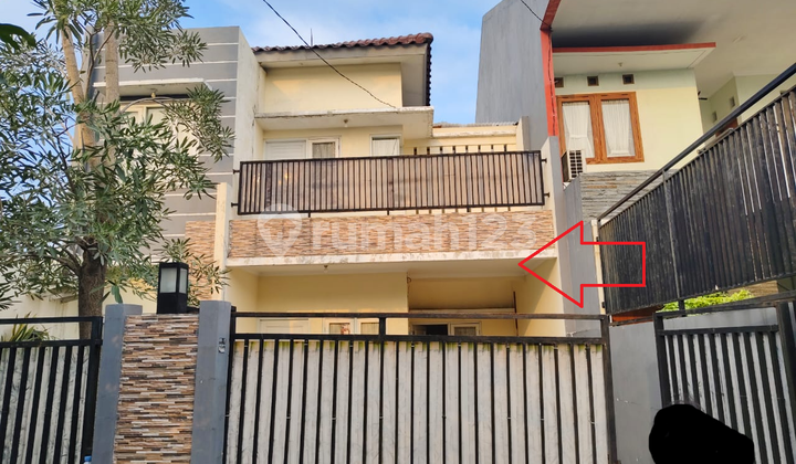 Rumah Permata Timur Pondok Kelapa Duren Sawit Strategis 2