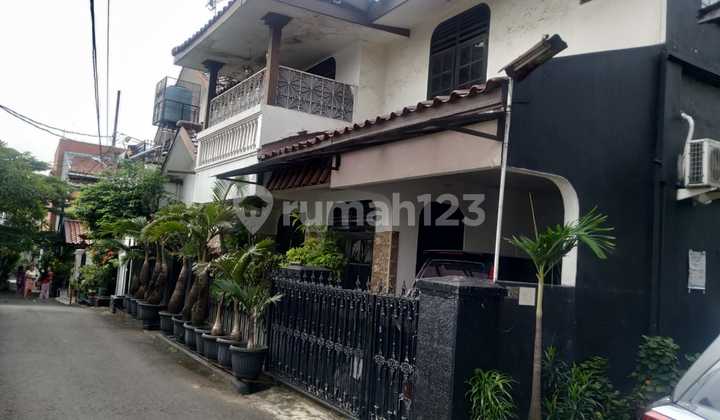 Rumah Malaka Sari, Duren Sawit Bagus Murah