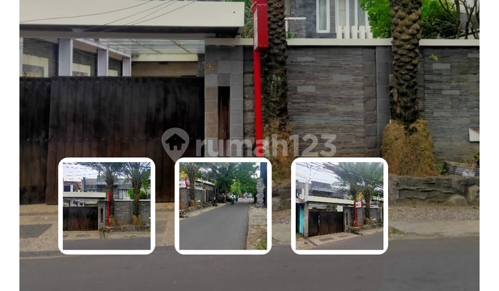 Beautiful and Affordable Kramat Jati House 2