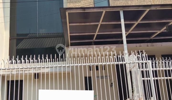 Strategic Sunter House 2