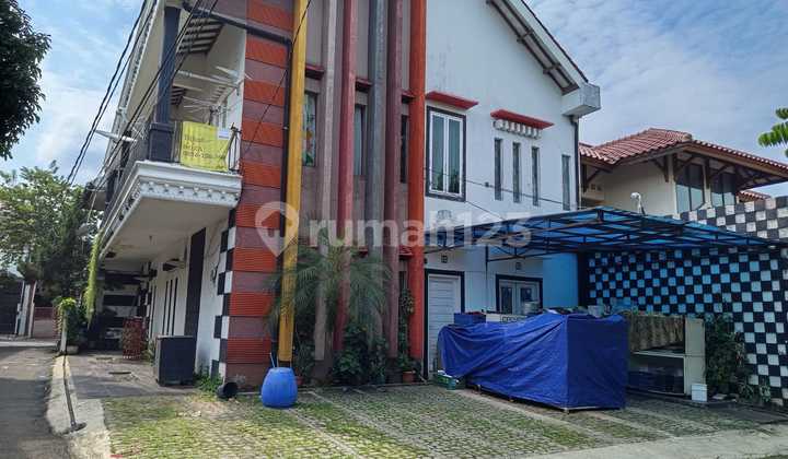 Rumah Duren Sawit Bagus Murah