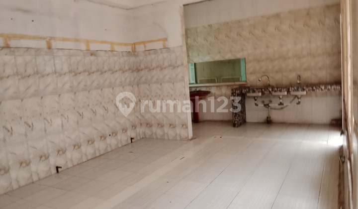 Rumah Jagakarsa Bagus 2