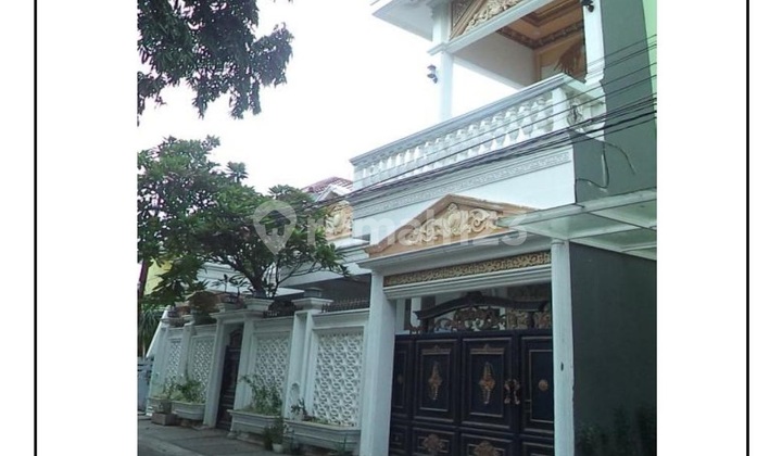 Rumah Duren Sawit Bagus Murah