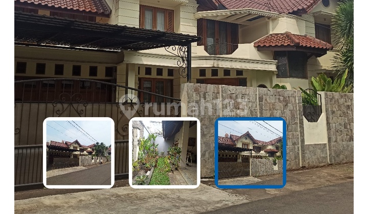 Nice Cheap House in Bintaro