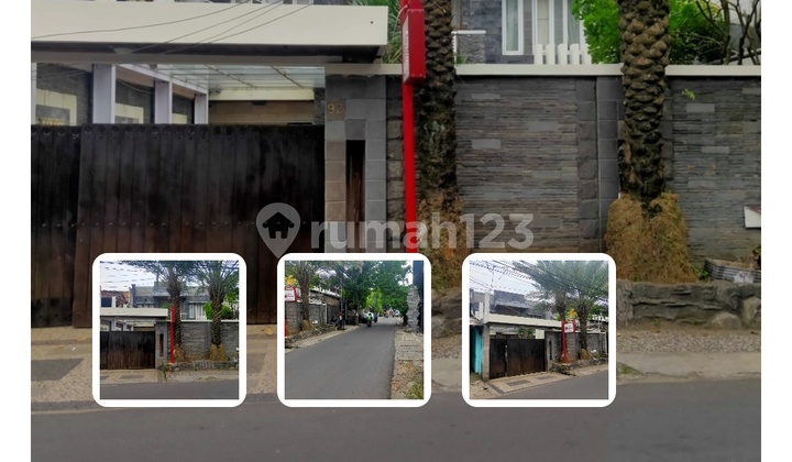 Rumah Kramat Jati Bagus Murah