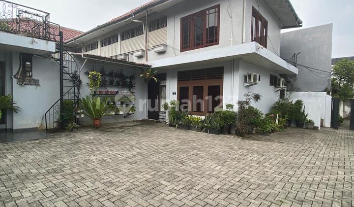 Rumah Matraman Bagus Murah