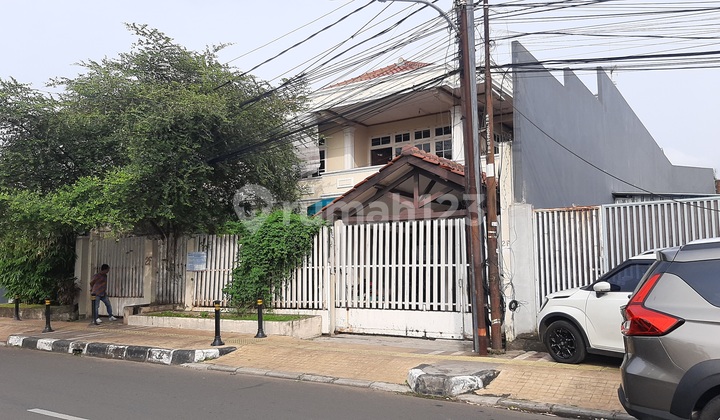 Rumah Kayu Putih Pulogadung Murah Rumah Kayu Putih Pulogadung Murah