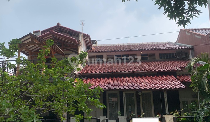 Rumah Duren Sawit Kav Dki Strategis