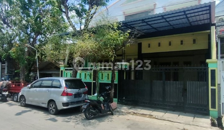 Nice and Cheap Tugu Utara Koja House 2