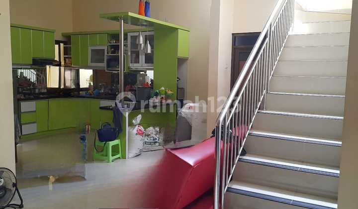 Rumah Utan Kayu Selatan Matraman Murah 1